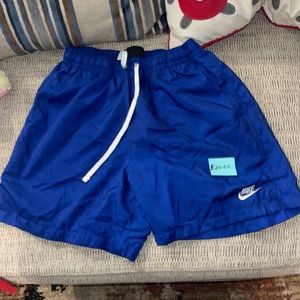 Nike shorts